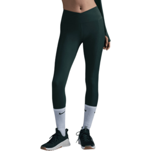 Leggings Nike W NK DF ONE HR 7/8 WRAP TIGHT kép