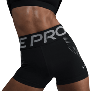 Rövidnadrág Nike W NP SCULPT DF HR 3IN SHORT GG kép