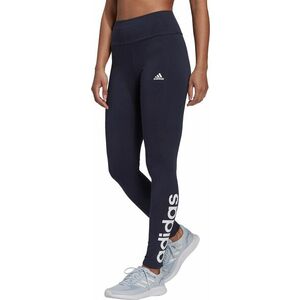 Leggings adidas Sportswear W LIN LEG kép