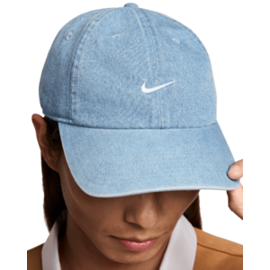Baseball sapka Nike Club Denim Cap kép