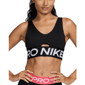 Melltartó Nike W NP INDY PLUNGE BRA BOLD kép