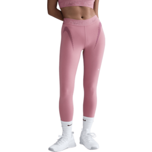 Leggings Nike Pro Mid Graphic 7/8 Leggings kép