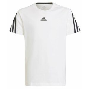 Rövid ujjú póló adidas Sportswear Future Icons 3-Stripes kids kép