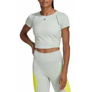 Rövid ujjú póló adidas WTR 45S CRO T kép