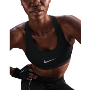 Melltartó Nike W NK SWSH MED SPT BRA kép