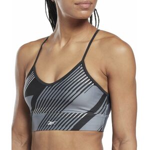 Melltartó Reebok WOR Train AOP Bra kép