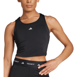 Atléta trikó adidas TF CROP TK kép