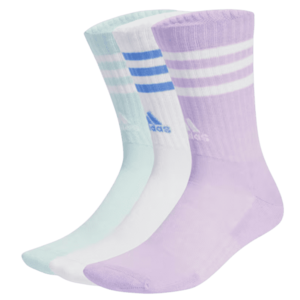 Zoknik adidas Crew 3er Pack Socks kép