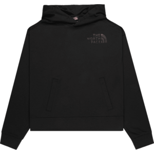 Kapucnis melegítő felsők The North Face The North Face Spacer Air hoody women kép