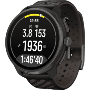 Karórák SUUNTO SUUNTO RACE 2 TITANIUM kép