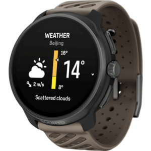 Karórák SUUNTO SUUNTO RACE 2 TITANIUM kép