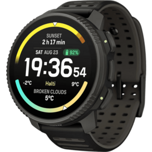 Karórák SUUNTO SUUNTO VERTICAL 2 TITANIUM kép