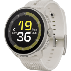 Karórák SUUNTO SUUNTO RUN SILICONE STRAP kép