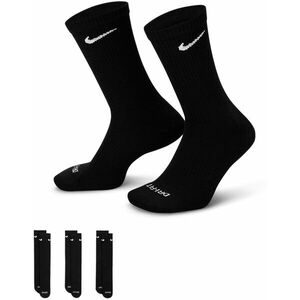Zoknik Nike Everyday Plush Cush Crew Socks kép