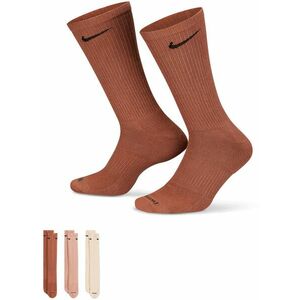 Zoknik Nike U NK EVERYDAY PLUS CUSH CREW kép