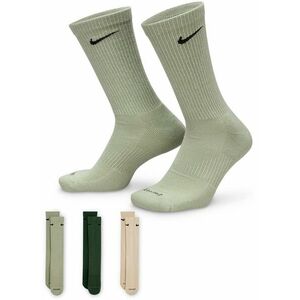 Zoknik Nike U NK EVERYDAY PLUS CUSH CREW kép