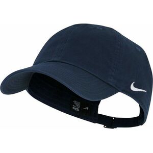 Baseball sapka Nike Team Heritage 86 Cap kép