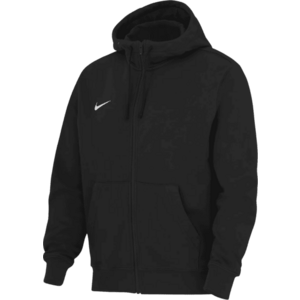Kapucnis melegítő felsők Nike M NK TM CLUB FZ HOODIE FT kép