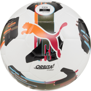 Labda Puma Orbita 4 HYB (FIFA Basic) kép