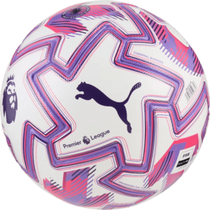 Labda Puma Orbita Ultimate PL Brilliance (FIFA Quality Pro) Match Ball kép