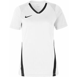 Póló Nike WOMENS TEAM SPIKE SHORT SLEEVE JERSEY kép