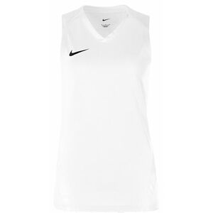Póló Nike WOMENS TEAM SPIKE SLEEVELESS JERSEY kép