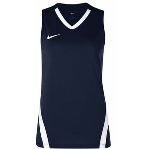 Póló Nike WOMENS TEAM SPIKE SLEEVELESS JERSEY kép