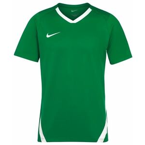 Póló Nike YOUTH TEAM SPIKE SHORT SLEEVE JERSEY kép