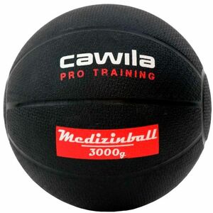 Medicinlabda Cawila Medicine Ball PRO Training 3.0 kg kép