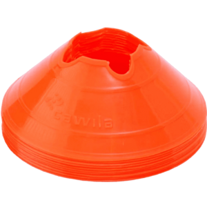 Jelölő lemezek Cawila Markierungshauben M 10er Set kép