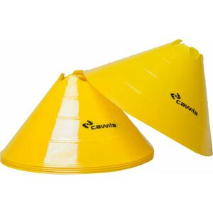 Jelölő lemezek Cawila cawila markier.glassn l 10er d30cm 15cm kép