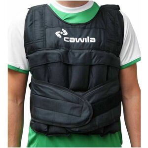 Nehéz mellény Cawila Cawila Gewichtsweste 10 kg kép