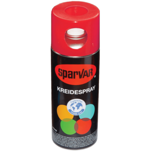 Spray Cawila Cawila Kreidespray 400ml Red kép