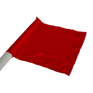 Zászló Cawila Corner Flag 45x45cm kép