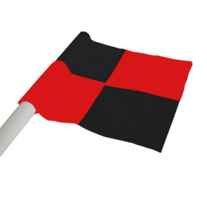 Zászló Cawila Corner Flag 45x45cm kép