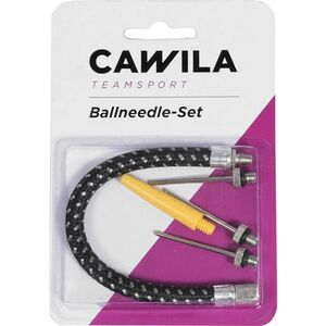Szelep Cawila Hollow needle set with hose adapter kép