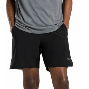 Rövidnadrág Reebok STRENGTH 3.0 SHORT 2-IN-1 kép