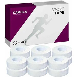 Tapasz Cawila Sporttape PREMIUM 2, 5cm x10m 12er Set kép