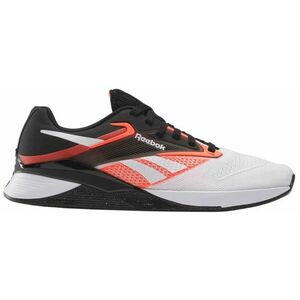 Fitness cipők Reebok Nano X4 'Black Orange Flare' kép