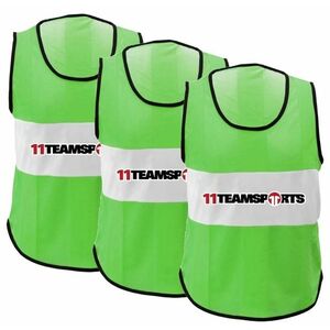 Megkülönböztető mez Cawila Cawila Bib 11teamsports 3pcs kép