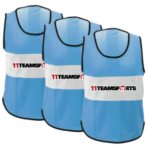 Megkülönböztető mez Cawila Cawila Bib 11teamsports 3pcs kép