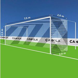 Háló Cawila Tornetz 7, 50x2, 50m Tiefe 2, 0x2, 0m kép