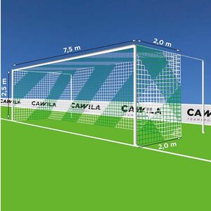 Háló Cawila Tornetz 7, 50x2, 50m Tiefe 2, 0x2, 0m kép