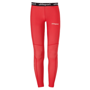 Nadrágok Uhlsport uhlsport disinction pro long tight trousers kids kép