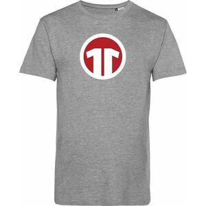 Rövid ujjú póló 11teamsports 11teamsports Logo T-Shirt kép