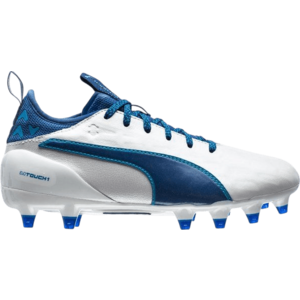 Futballcipő Puma evoTOUCH 1 FG Kids kép