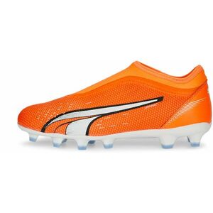 Futballcipő Puma ULTRA MATCH+ LL FG/AG kép