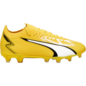 Futballcipő Puma ULTRA MATCH FG/AG kép