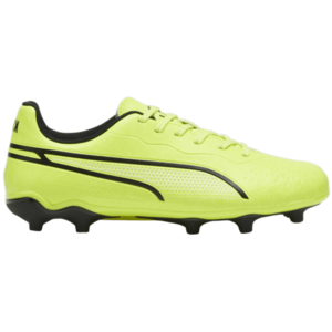 Futballcipő Puma KING MATCH FG/AG Jr kép