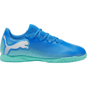 Beltéri focicipő Puma FUTURE 7 Play IT Jr kép
